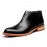 Shoes Casual Boots Black / Brown / Red