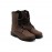 Shoes Casual Boots Black / Brown