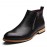 Shoes Casual Boots Black / Brown / Gray