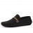 Men's Boat Casual/Drive/Office & Career/Party & Evening Fashion Leather Slipper Shoes Multicolor 39-44