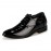 Men's Shoes Office & Career / Party & Evening / Casual Oxfords Black  