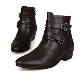  Shoes Outdoor/Office  Career/Party  Evening Boot..