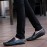 Outdoor / big size / Office & Career / Party & Evening / Casual Leather Loafers Black/Blue/Brown