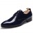 Men's Shoes Office & Career/Party & Evening/Wedding Fashion PU Leather Oxfords Shoes Multicolor 38-43  