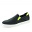 Casual/Outdoor/Travel/Drive Fashion Tulle Leather Slip-on Woven Shoes Multicolor 39-44