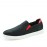 Casual/Outdoor/Travel/Drive Fashion Tulle Leather Slip-on Woven Shoes Multicolor 39-44