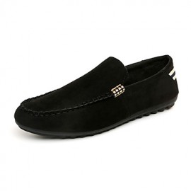 Men Casual Summer Boat Shoes Outdoor / Office Flat..